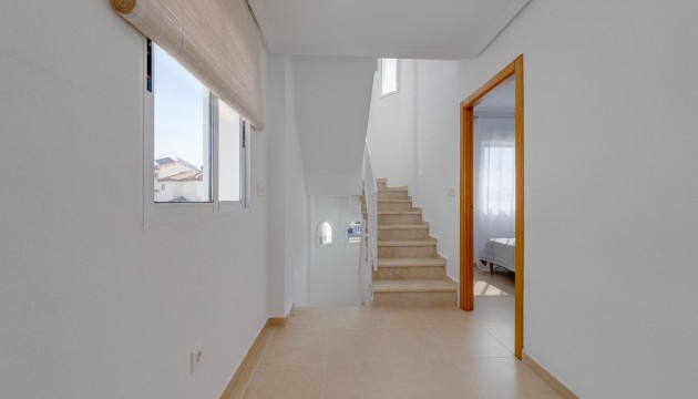 New Build - Detached Villa - La Marina - San Fulgencio