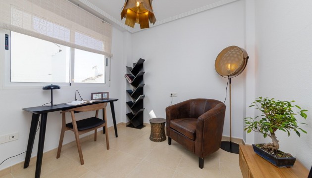 New Build - Detached Villa - La Marina - San Fulgencio