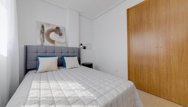 New Build - Detached Villa - La Marina - San Fulgencio