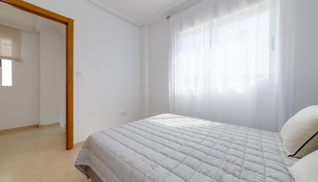 New Build - Detached Villa - La Marina - San Fulgencio