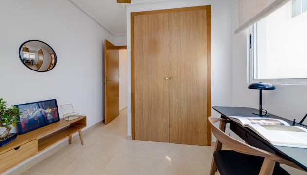 New Build - Detached Villa - La Marina - San Fulgencio