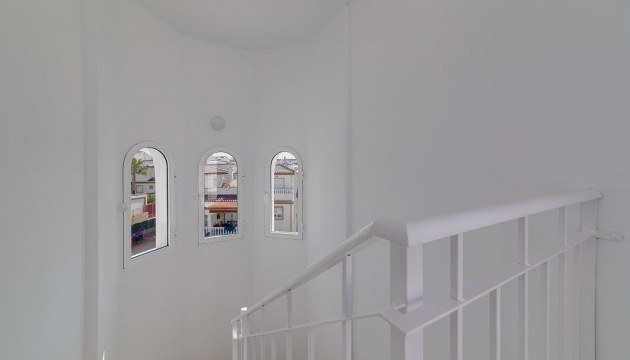 New Build - Detached Villa - La Marina - San Fulgencio