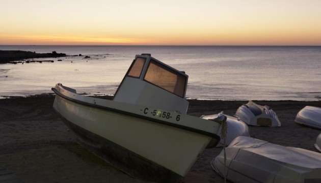 Новое здание - Бунгало - Torrevieja