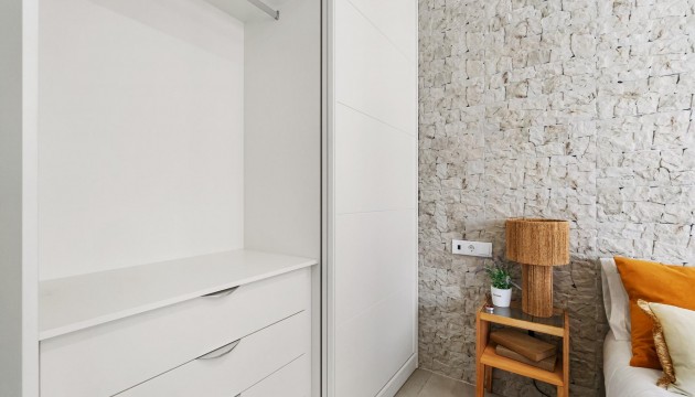 New Build - Apartment - San Javier - Santiago de la Ribera