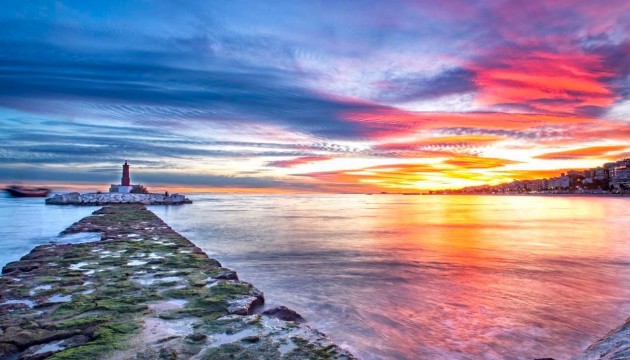 Новое здание - Квартира - Villajoyosa