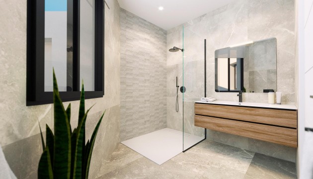 New Build - Apartment - Torrevieja - Playa del Cura