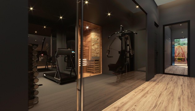 Nieuwbouw Woningen - Apartment - Torrevieja - Playa del Cura