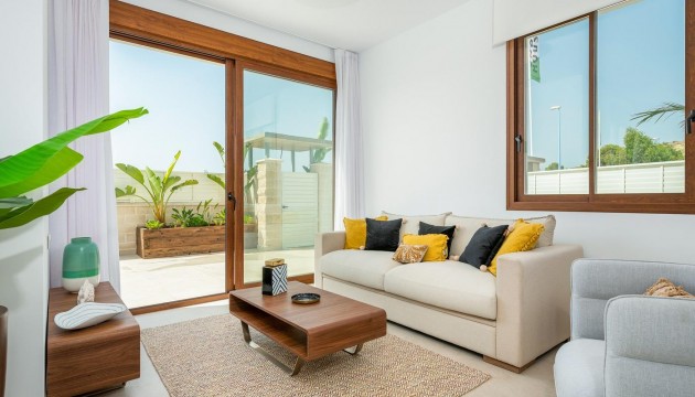 Nieuwbouw Woningen - Detached Villa - Vera