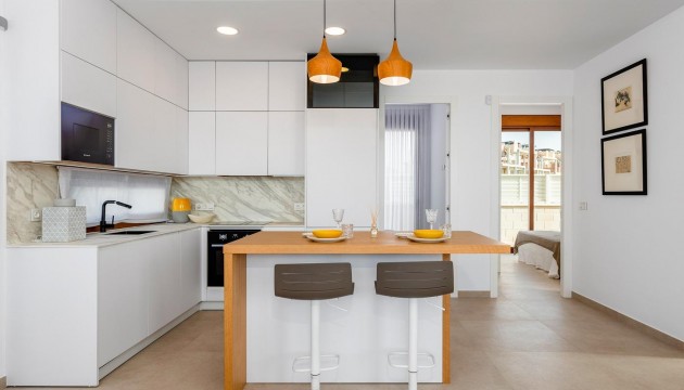 Nieuwbouw Woningen - Detached Villa - Vera