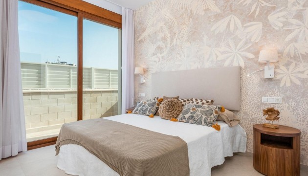 Nieuwbouw Woningen - Detached Villa - Vera