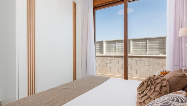 Nieuwbouw Woningen - Detached Villa - Vera