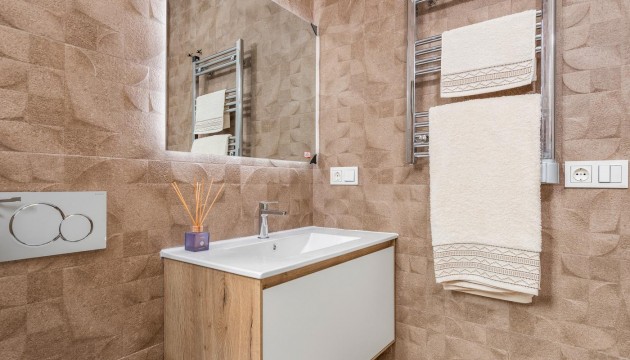 Nieuwbouw Woningen - Detached Villa - Vera