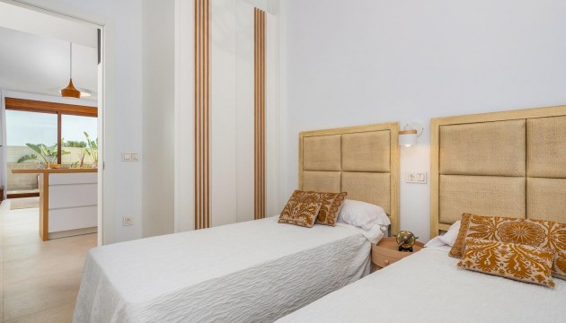 Nieuwbouw Woningen - Detached Villa - Vera