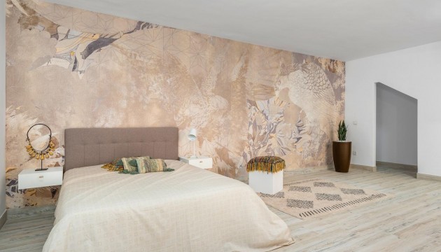 Nieuwbouw Woningen - Detached Villa - Vera