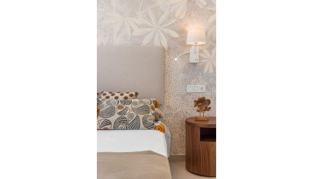 Nieuwbouw Woningen - Detached Villa - Vera