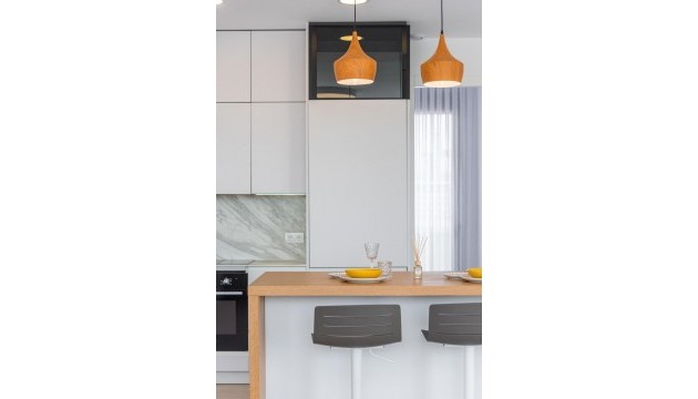 Nieuwbouw Woningen - Detached Villa - Vera