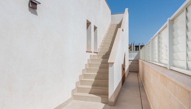 Nieuwbouw Woningen - Detached Villa - Vera