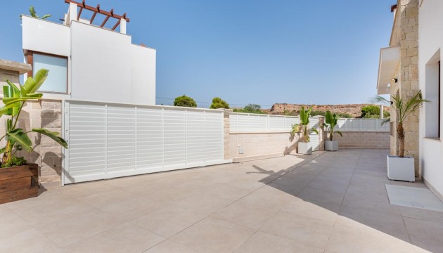 Nieuwbouw Woningen - Detached Villa - Vera