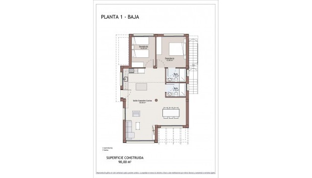 Nieuwbouw Woningen - Detached Villa - Vera