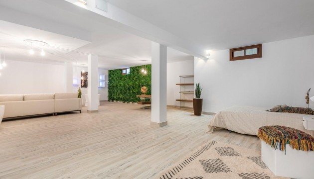 Nieuwbouw Woningen - Detached Villa - Vera