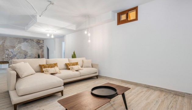 Nieuwbouw Woningen - Detached Villa - Vera