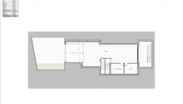 New Build - Detached Villa - Orihuela - Las Colinas Golf