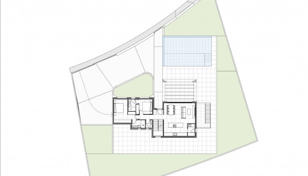 New Build - Detached Villa - Orihuela - Las Colinas Golf