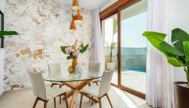 Новое здание - отдельная вилла - Vera