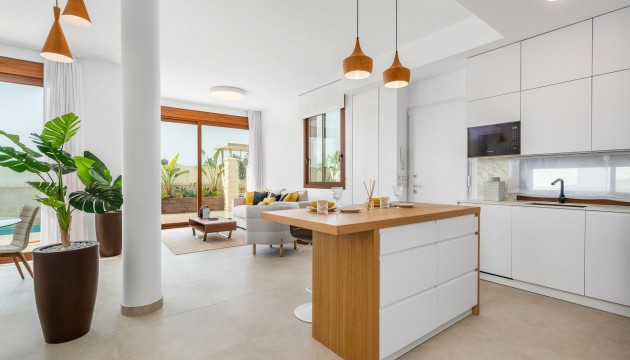 Новое здание - отдельная вилла - Vera