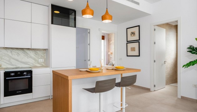 Новое здание - отдельная вилла - Vera