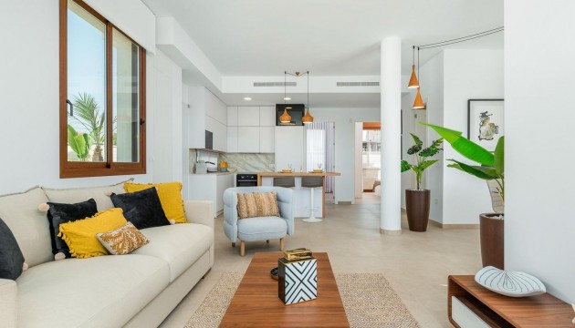 Новое здание - отдельная вилла - Vera