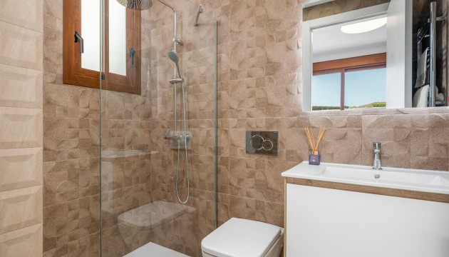 Новое здание - отдельная вилла - Vera