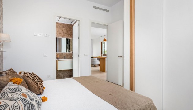 Новое здание - отдельная вилла - Vera