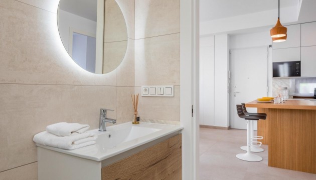 Новое здание - отдельная вилла - Vera