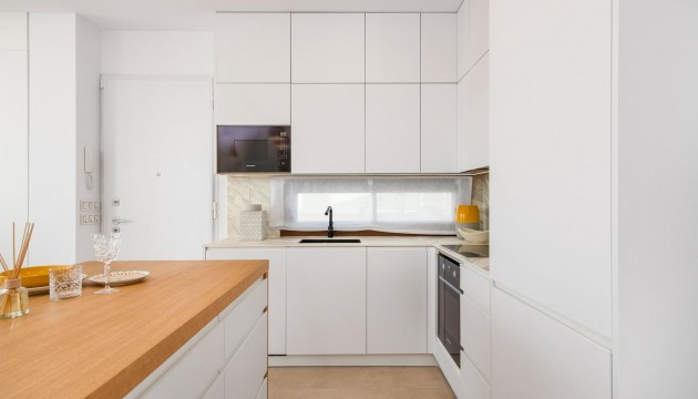 Новое здание - отдельная вилла - Vera