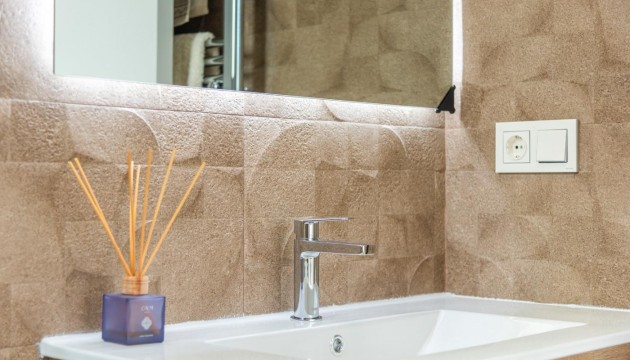 Новое здание - отдельная вилла - Vera