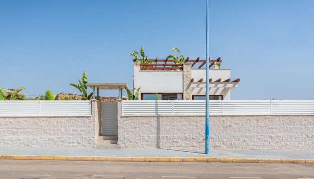 Новое здание - отдельная вилла - Vera