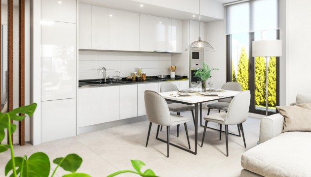 Nieuwbouw Woningen - Detached Villa - Vera