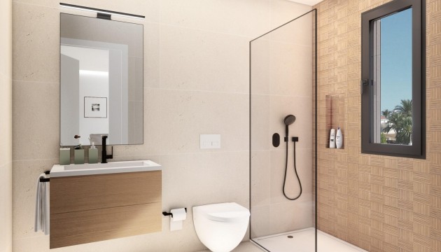 New Build - Bungalow - San Pedro del Pinatar - Lo Pagan