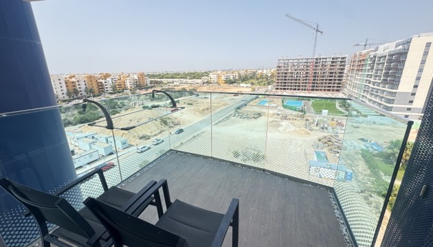 Resale - Apartment - Orihuela Costa - Punta Prima