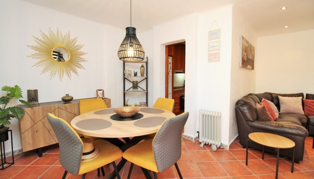 Resale - Apartment - Orihuela Costa - Punta Prima