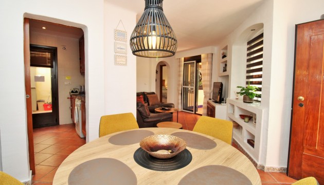 Resale - Apartment - Orihuela Costa - Punta Prima