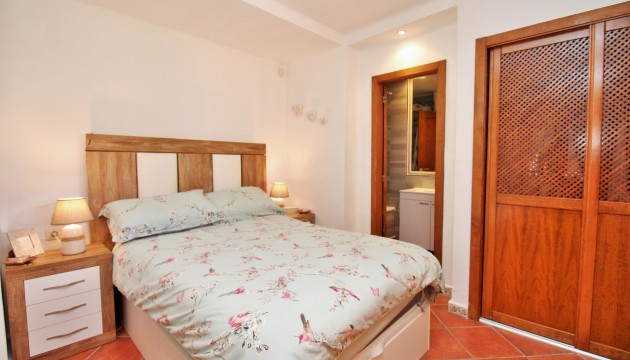 Resale - Apartment - Orihuela Costa - Punta Prima