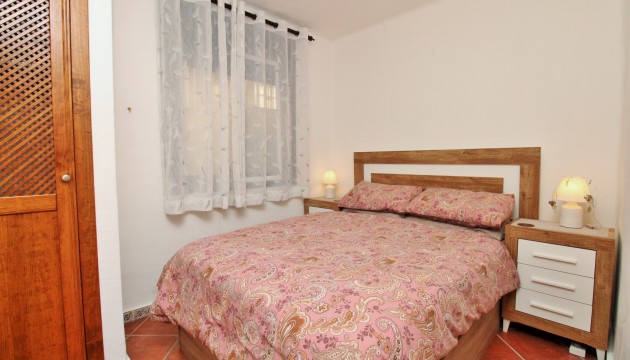 Resale - Apartment - Orihuela Costa - Punta Prima