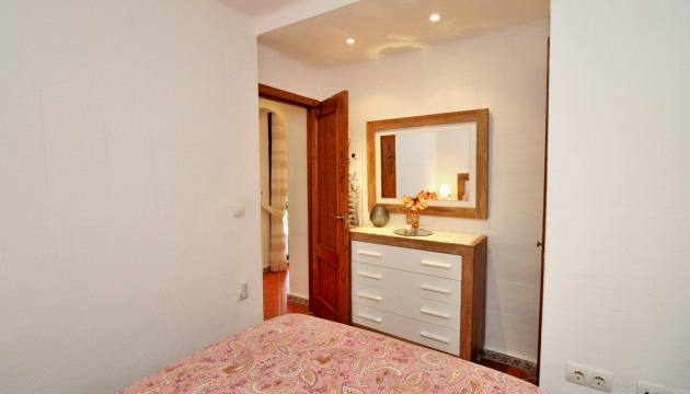 Resale - Apartment - Orihuela Costa - Punta Prima