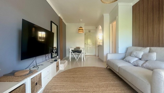 Resale - Townhouse - Algorfa - Montemar