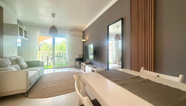 Resale - Townhouse - Algorfa - Montemar