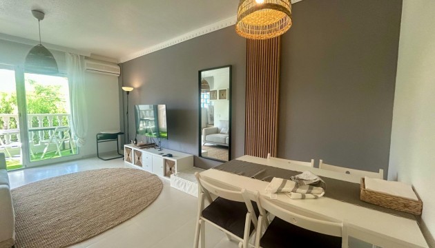 Resale - Townhouse - Algorfa - Montemar