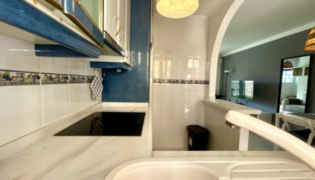 Resale - Townhouse - Algorfa - Montemar