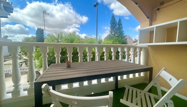 Resale - Townhouse - Algorfa - Montemar